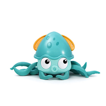 octopus plush toy| snugglecuddle.co