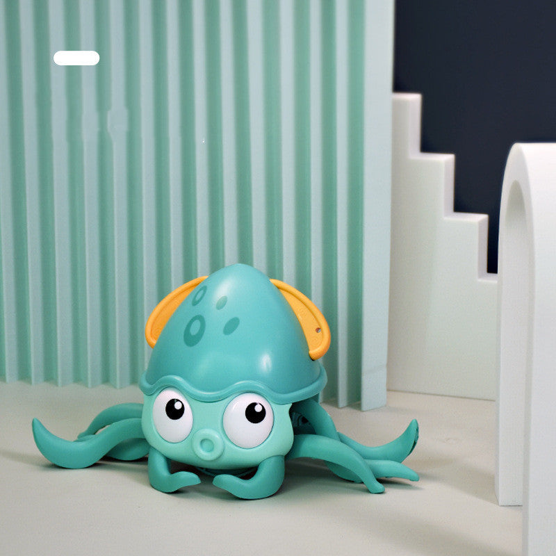 octopus plush toy| snugglecuddle.co