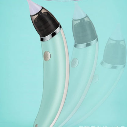 Baby Nasal Aspirator