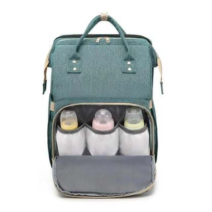 Portable Diaper Bag